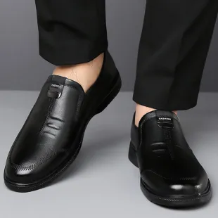 LUXE PRIME FORMAL SHOES